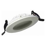 Светильник с/д (встр.) LEEK LE LED IDLR 8W CW TDM (LE062000-0010)