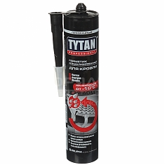 Герметик TYTAN д/кровли прозрачный 310мл