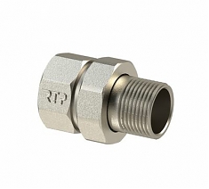 Американка прямая вр/нр 40 (1 1/2гш)