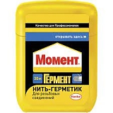 Нить д/герм.МОМЕНТ герметик 30м Хенкель (30%)