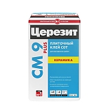 Клей д/плитки CERESIT CM9 25кг 