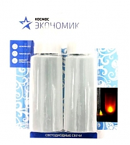 Свечи
