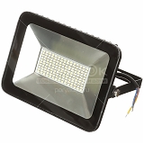 Прожектор с/д 30W LFL-3001 C02 черный Ultraflash