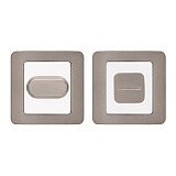 Фиксатор Code Deco WC-2207-GRF (27238)