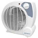 Тепловентилятор настольный спираль ЕN-513X 2КВТ ENGY