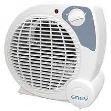 Тепловентилятор настольный спираль ЕN-513X 2КВТ ENGY