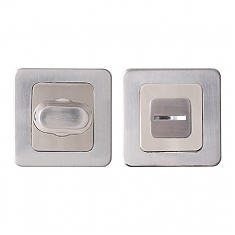 Фиксатор Code Deco WC-2207-CRM/CR (28212)