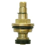 Кран-букса рез.1/2" (квадрат)