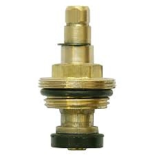Кран-букса рез.1/2" (квадрат)