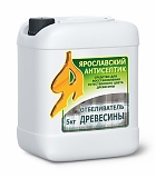 Отбеливатель древесины (5л) Ярославский