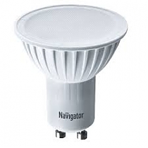 Лампа с/д Navigator NLL-PAR16-5-230-4K-GU10