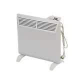 Конвектор эл. XCE-1500, 230В, 1500Вт, Х-обр. нагрев. Denzel																			