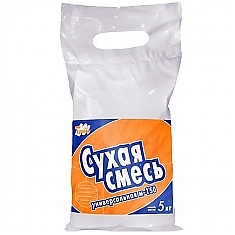 Смесь универс.М-150 (3кг)
