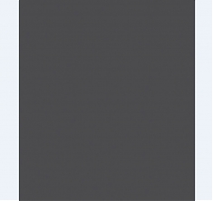 Панель МДФ Классик STELLA De Luxe BLACK LEAD 2700*200*6мм