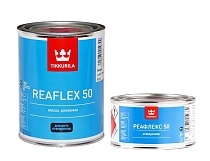 Отвердитель для краски Tikkurila Reaflex 50 (0,2л)