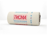 Утеплитель ТИСМА ТR043  ( 2*50*1200*8300мм) (1рул-19,9м2;0,996м3) $