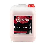 Грунтовка глуб.проник.д/внут.р-т 5л KRAFOR