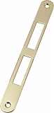 Ответная планка AGB (латунь)