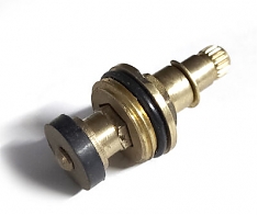 Кран-букса рез.1/2" 8*20 рез.(3021)