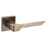 Ручки дверные Code Deco Slim H-30122-A-AВ