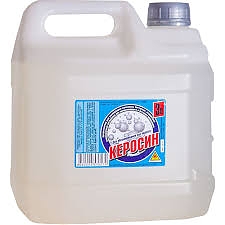 Керосин KRAFT 5 л
