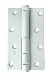 Петля ПНК1-110 БЕЛАЯ левая