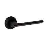 Ручка дверная Code Deco H-14105-A-BLM компл (28236)