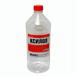 Растворитель Ксилол (1л) НХП 