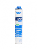 Пена монт. KNAUF проф.65 850мл всесезон. (30%)