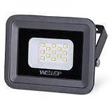 Прожектор с/д WFL-10W/06, 5500K 10W SMD IP 65 