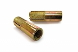 Анкер забивной М16