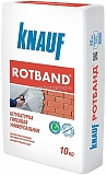 Штукатурка гипс.Ротбанд KNAUF 10кг