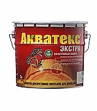 Акватекс-экстра ОРЕХ 2,7 л Рогнеда