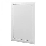 Лючок пластик 20*20 