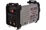 Сварочный инвертор РЕСАНТА САИ 220Т LUX