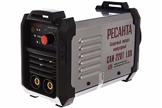 Сварочный инвертор РЕСАНТА САИ 220Т LUX