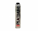 Пена монт. PLATINUM PRO 70 900мл