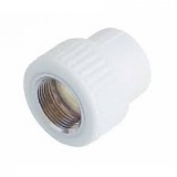 Муфта PPR 25*1/2 в.р.(10129125)