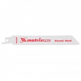 Полотно по мет.д/сабельной пилы S922ЕF, 125/1,4мм Bimetal (2шт) Pro Matrix