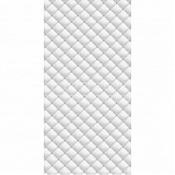 Панель ПВХ 0,25*2,7м БЕЛЫЕ ПОДУШЕЧКИ (710)