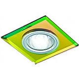 Светильник СВ 03-01 встр.MR16 50Вт G5.3 (SQ0359-0042) (30%)
