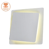 Светильник накл.Lumin arte ECLIPSE 6W LED 4000К 450LM (30%)