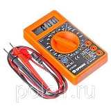 Мультиметр DT-83B мини цифровой ЕРМАК 660-002