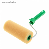 Строительно-отделочный инструмент