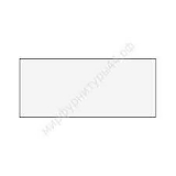 Кромка GRAJEWO Белая 2250 (40мм) (03940)