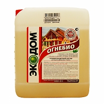 Огнебио