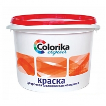 В/д краски