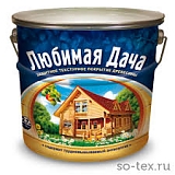 Любимая Дача