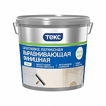 Шпатлевка