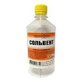 Сольвент 1л НХП ТУ
